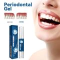Damaged Gum Repair Care Gel Relieve Sore Gums Allergy Deep Cleaning Teeth Stains Tartar Serum Dental Caries Toothpaste. 