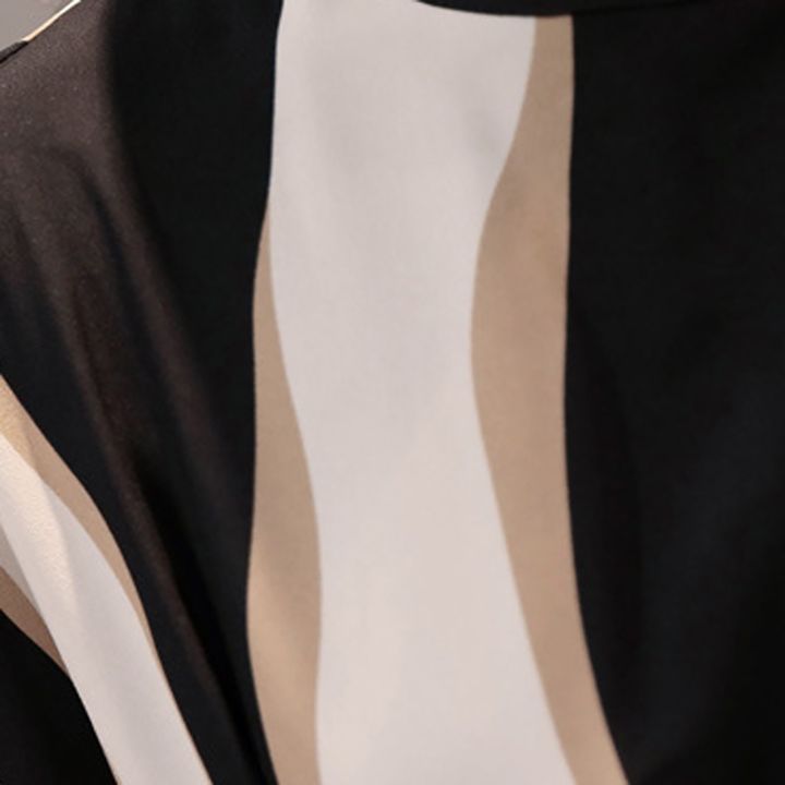 2025%20%20Casual%20Maxi%20Dresses%20Summer%20Bohemian%20Floral%20Prints%20Dress%20O-Neck%20Short%20Sleeve%20Length%20Dress%20Fashion%20Women%20Business%20Dress%20-%20Image%204