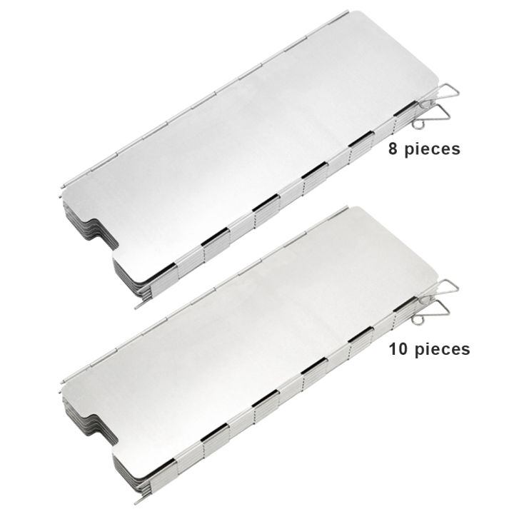 8/10%20Plates%20Outdoor%20Stove%20Wind%20Shield%20with%20Storage%20Bag%20Cooking%20Burner%20Windproof%20Screen%20Aluminum%20Alloy%20for%20Camping%20Picnic%20-%20Image%206