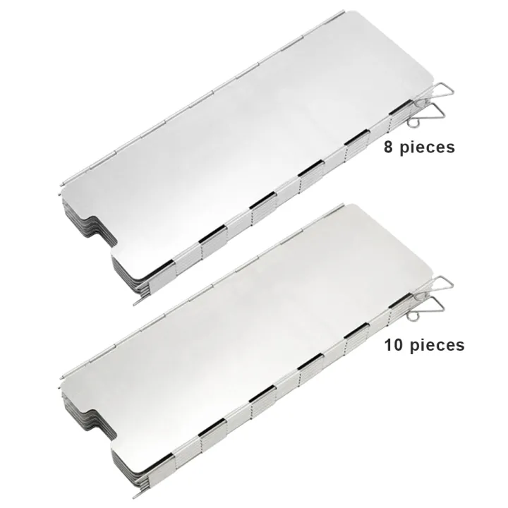8/10%20Plates%20Outdoor%20Stove%20Wind%20Shield%20with%20Storage%20Bag%20Cooking%20Burner%20Windproof%20Screen%20Aluminum%20Alloy%20for%20Camping%20Picnic%20-%20Image%206