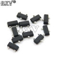 50PCS AO3400 SOT23 AO3400A SOT-23 A09T SOT AO3401 AO3402 AO3404 AO3406 AO3407 AO3415 AO3416 SMD MOSFET New. 