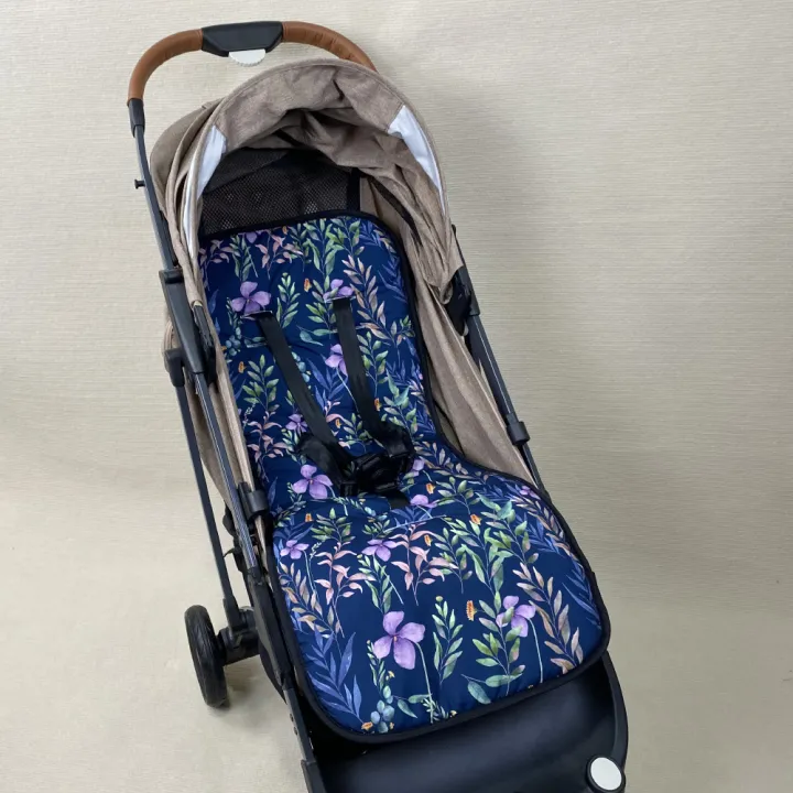 Baby%20Stroller%20Seat%20Cushion%20Kids%20Pushchair%20Car%20Cart%20High%20Chair%20Seat%20Trolley%20Soft%20Mattress%20Baby%20Stroller%20Cushion%20Pad%20Accessories%20-%20Image%203