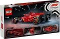 LEGO Speed Champions Ferrari SF-24 F1 Race Car – Set 77242 (275 Pieces). 