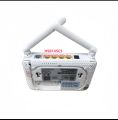 Gpon Fiber Optic Router Used (import from Hong kong)Without Adapter. 