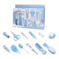 Baby Care Set, 10 Piece Baby Health Set For Baby Daily Care With Comb Nail Scissors Baby Healthcare Kit Baby First Equipment Care Set For Newborn Gift. 
