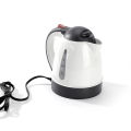 1000mL Car Electric Kettle 12V/24V 150W Portable Cigarette Lighter Kettle for Trip Travel Car Truck Travel Coffee Heated Tea Pot. 