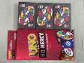 UNO No Mercy Power Cards (+10) – 3 Bundle Set. 