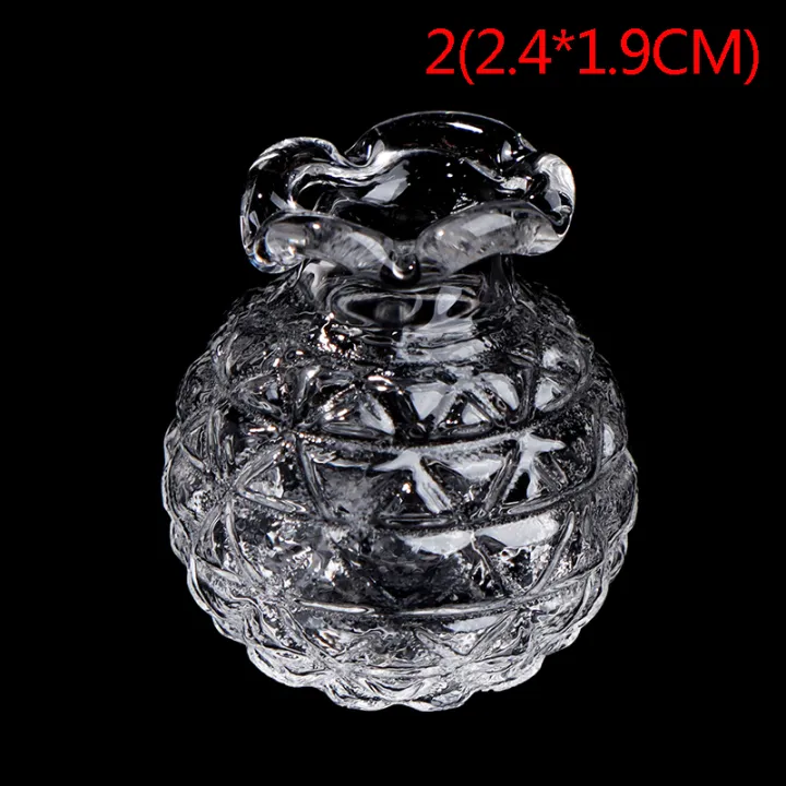 1:12%20Dollhouse%20Miniature%20Flowerpot%20Vase%20Glass%20Basin%20DIY%20Furniture%20Toys%20-%20Image%207