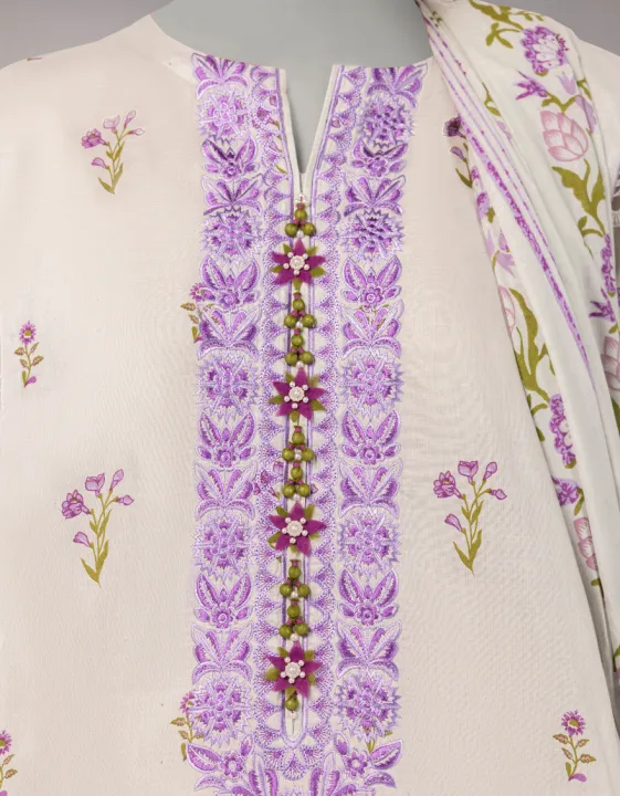 Junaid%20Jamshed%20Unstitched%202%20Piece%20Shirt%20And%20Dupatta%20Multicolor%20Lawn%20Embroidered%20-%20Designcode:%20Jds-26-1251%20Sawera-1%20-Collection:%20Spring%20Vol%201%202026%20-%20Image%202