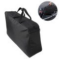 Motorcycle Saddle Bag Luggage Rack Liner Saddlebag For Harley Touring Road King Electra Street Glide Ultra Tour FLTR FLHX 93-23. 