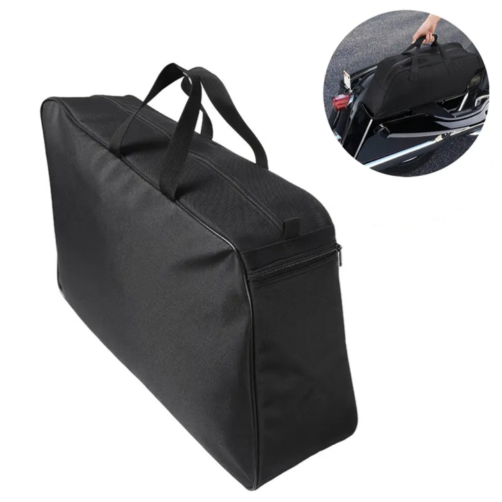 Motorcycle%20Saddle%20Bag%20Luggage%20Rack%20Liner%20Saddlebag%20For%20Harley%20Touring%20Road%20King%20Electra%20Street%20Glide%20Ultra%20Tour%20FLTR%20FLHX%2093-23%20-%20Image%205