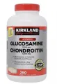 Kirkland Glucosamine 1500 mg  Chondroitin  1200mg. 