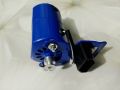 Sewing Machine Motor, Sewing Motor with Foot Pedal Controller Speed. 