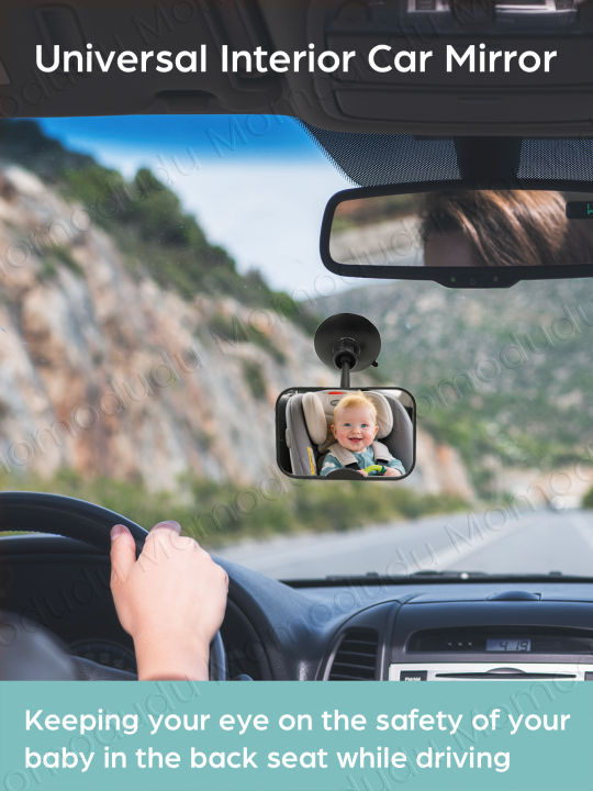 2-in-1%20Black%20Adjustable%20Car%20Seat%20Mirror%20360%C2%B0%20Rotatable%20Shatterproof%20Suction%20Cups%20Easy%20Install%20for%20Rear-Facing%20Kids%20Monitoring%20-%20Image%206
