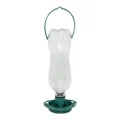 Outdoor bird feeder hanging plastic hook balcony garden bird feeder. 