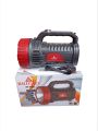 Bright BR-9050 Rechargeable LED Searchlight/ LED Torch Light/ Emergency Light. 