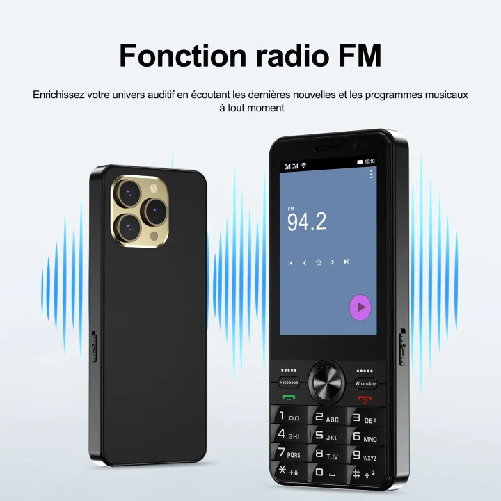 Official%20SERVO%20F24%20PRO%204G%20LTE%20Smartphone%203.5"%20Display%20Android%20System%202GB%20RAM%2016GB%20ROM%20Play%20Store%20GPS%20Smart%20Keyboard%20Mobile%20Phone%20-%20Image%205