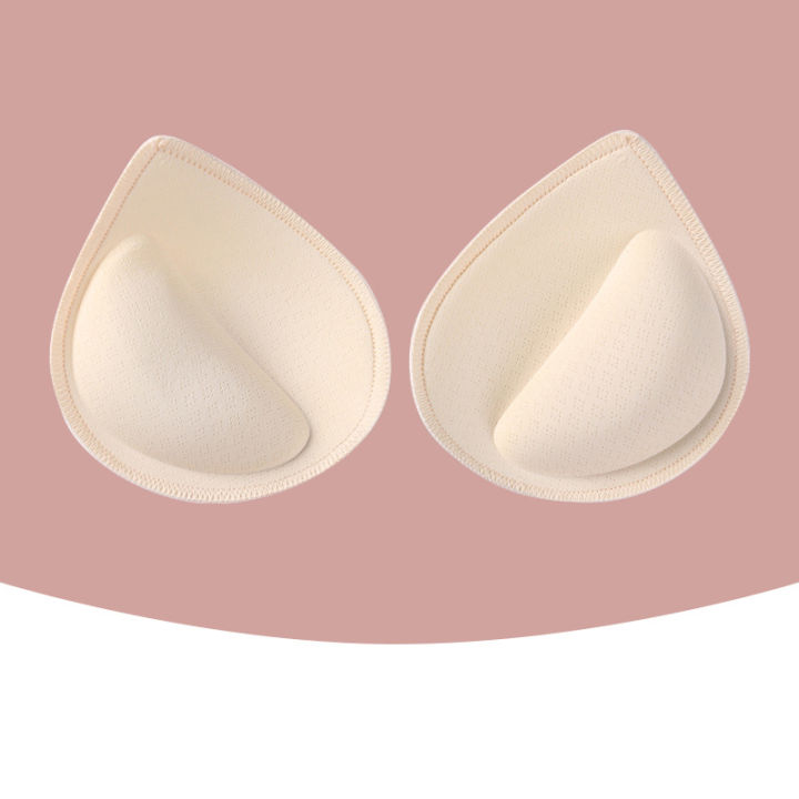 Women%20%20Breast%20Insert%20Push%20Up%20Bra%20Enhancer%20Swimsuit%20Bikini%20Pad%20Removeable%20Foam%20Chest%20Accessories%20Swimsuit%20Thickness%204/5/6cm%20-%20Image%206