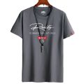 Premium Quality - stylish new T Shirt - Casual Exclusive half Sleeve T Shirt For Men - T Shirt.