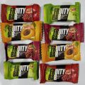 Sivas Fruity Bar / Pack of 500gram / Fruity bar Sivas. 