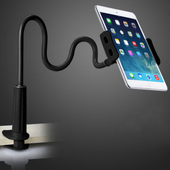 Xnyocn%20Phone%20Holder%20Universal%20360%20Rotating%20Flexible%20Long%20Arm%20Lazy%20Holder%20Clamp%20Bed%20Tablet%20Car%20Selfie%20Mount%20for%20iPad%20Phone%20Pad%20-%20Image%207
