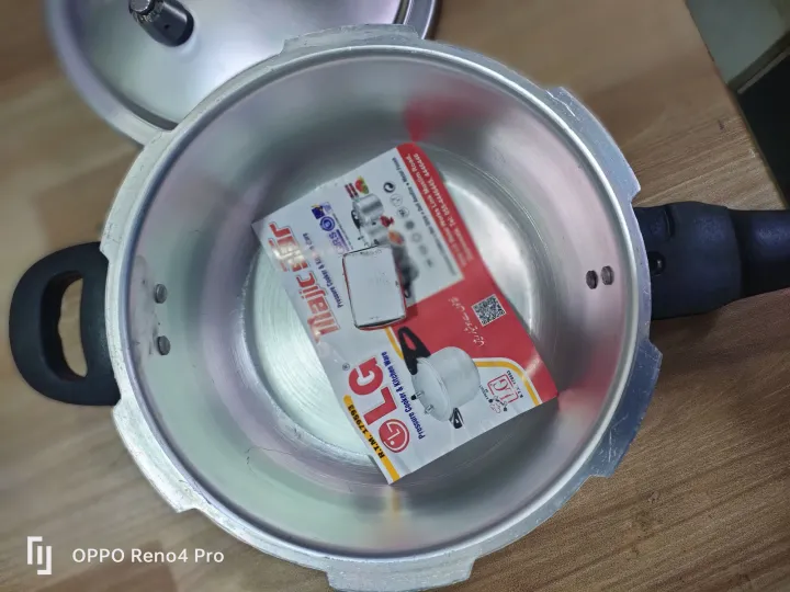 Lg%20Pressure%20Cooker%20Magic%20Star%205%20Litre%20Premium%20Quality%20Heavy%20Weight%20-%20Image%202