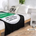 Zyn Throw Blanket Sofas Softest Blanket Cute Blanket Summer Bedding Blankets. 