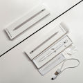 2025 Stylus Pen With LED For iPad A16 Air 11 5 4 Pro 11th 13 12.9 M4 M3 M2 Pens 10th 9th Generation Mini 7 6 iPad Pencils.