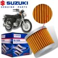 Suzuki GD 110 & 150 SE OIL FILTER. 