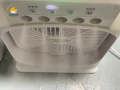 Mani Cooling Fan. 