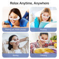 Eye Massage Device Eye Care Lifting Tightening Dark Circles Eye Bag Removal. 