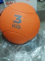 Liveup LS6003f medicine ball exercises medicine ball 3kg. 