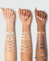 Sheglam Perfect Skin High Coverage Concealer (Warm Vanilla).
