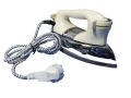 National SUPREME DE-LUXE AUTOMATIC IRON. NP-41AWTX 220V 1KW 6lb. premium Japanese technology. 