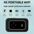 4G WiFi Router Wireless Portable Pocket WiFi. 