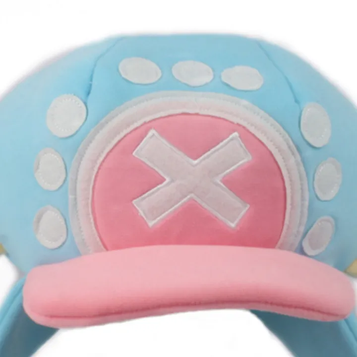 Anime%20Tony%20Tony%20Chopper%20Plush%20Hat%20Kawaii%20Cute%20Boy%20Girl%20Cosplay%20Blue%20Pink%20Soft%20Warm%20Hat%20Cartoon%20Chopper%20Accessories%20Props%20-%20Image%204