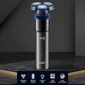 VGR V : 325 Professional Rechargeable Smooth Shaver with the best technology. 