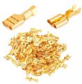 100 PCS Battery / Horn Clip Lugs Female. 