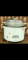 Imported Japanese Electric multifunctional Rice cooker with steamer. 