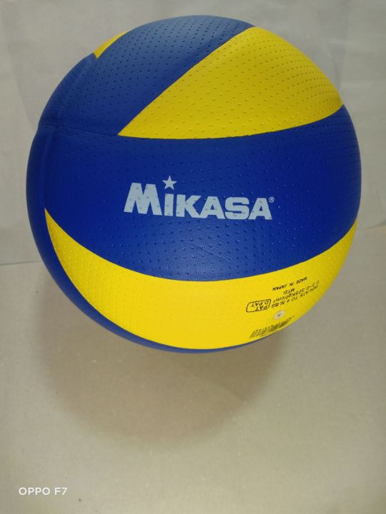 mikasa%20volleyball%20indoor%20tournament%20training%20high%20quality%20synthetic%20-%20Image%202