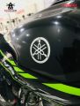 Genuine Yamaha Fuel Tank Monogram/Yamaha Logo/Yamaha Sticker. 