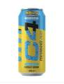 C4 Energy Drink – Energy in 4 Flavours (Frozen Bombicle, Million Strawberry, Million Bubblegum, Cosmic Rainbow) 500ml. 