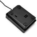 6.35 Foot Sustain Single Pedal Controller for Electronic Keyboard Piano.
