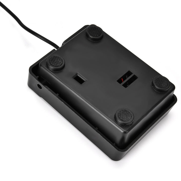 6.35%20Foot%20Sustain%20Single%20Pedal%20Controller%20for%20Electronic%20Keyboard%20Piano%20-%20Image%202