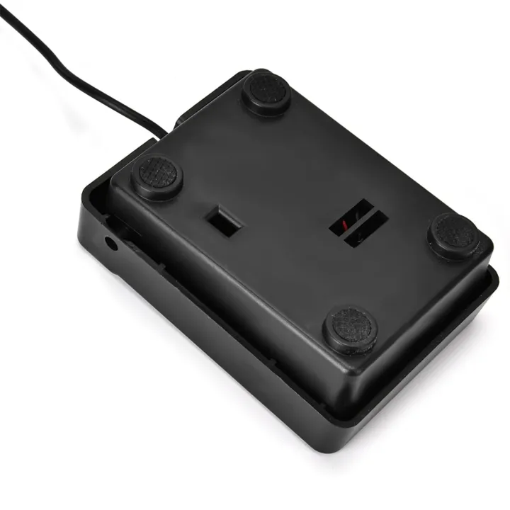 6.35%20Foot%20Sustain%20Single%20Pedal%20Controller%20for%20Electronic%20Keyboard%20Piano%20-%20Image%202