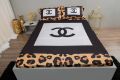 Printed Bed Sheets. 