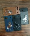 Google Pixel 6A Official Silicon Case / Back Cover. 