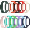 Fashion WatchBand For Redmi Band 2 SmartWatch Strap Wristbands Bracelet For Xiaomi Band 8 Active Correa WristBand Accessories. 