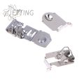 Hot 1Set Battery Holder for WII Game Remote Controller Joystick Joypad Nunchuck Hand Curved Game Handle Accessories. 