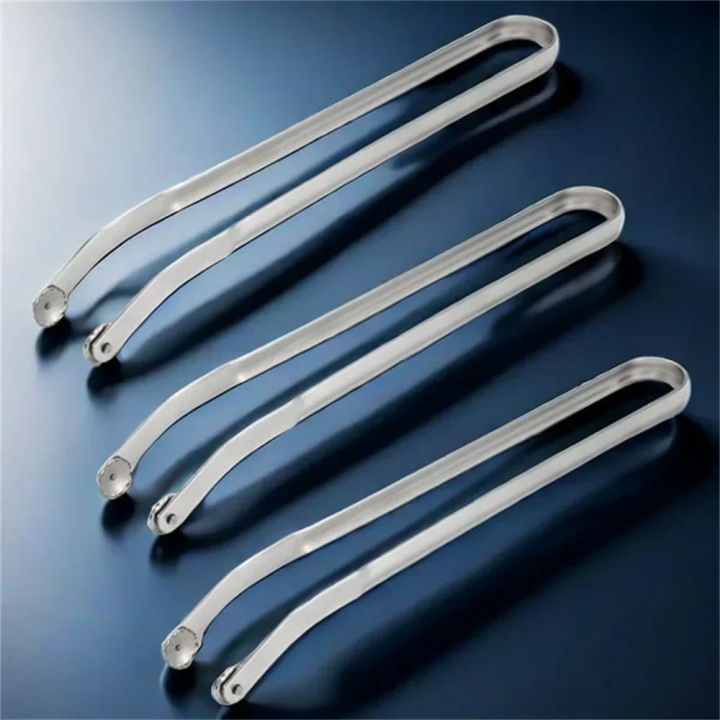 Nonstick%20Stainless%20Steel%20Sausage%20Turning%20Tongs%20Long%20Handle%20BBQ%20Tongs%20Professional%20Kitchen%20Tool%20for%20Grilling%20Barbecue%20Utensils%20-%20Image%202